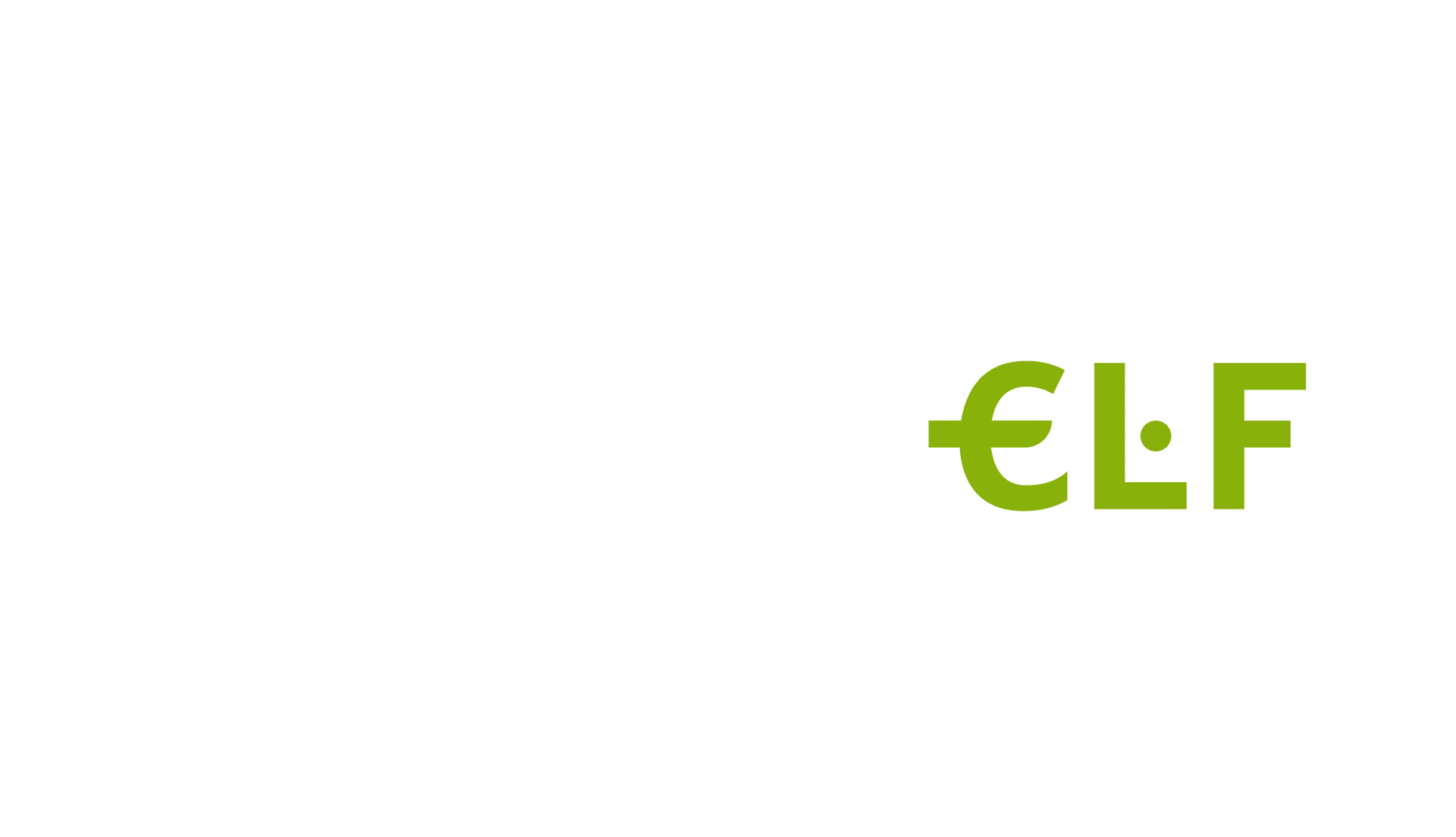 Lucky Elf
